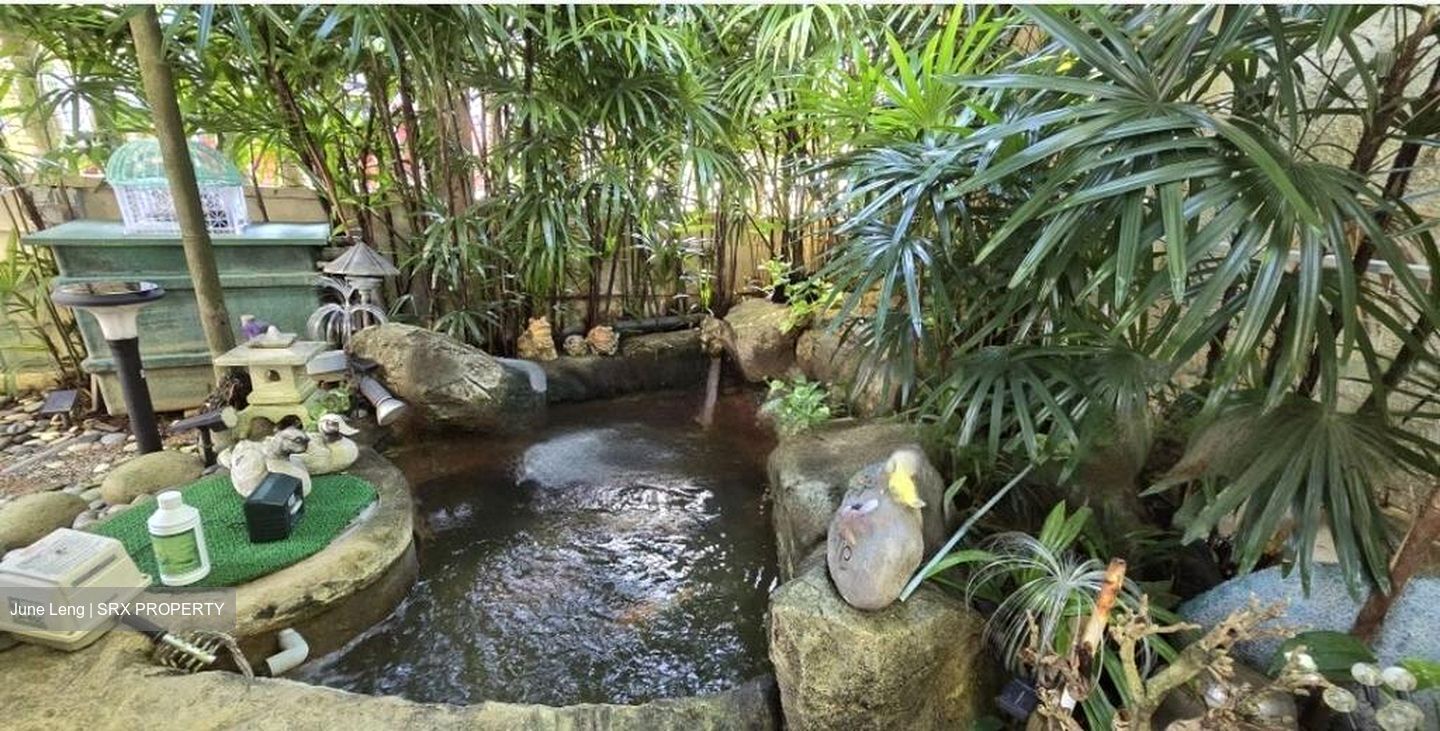 Gerald Drive (D28), Semi-Detached #461781731